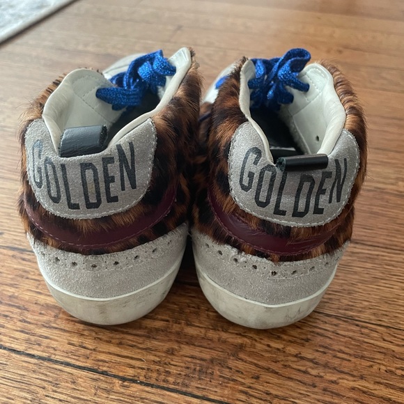 Golden goose sneaker - Picture 6 of 6